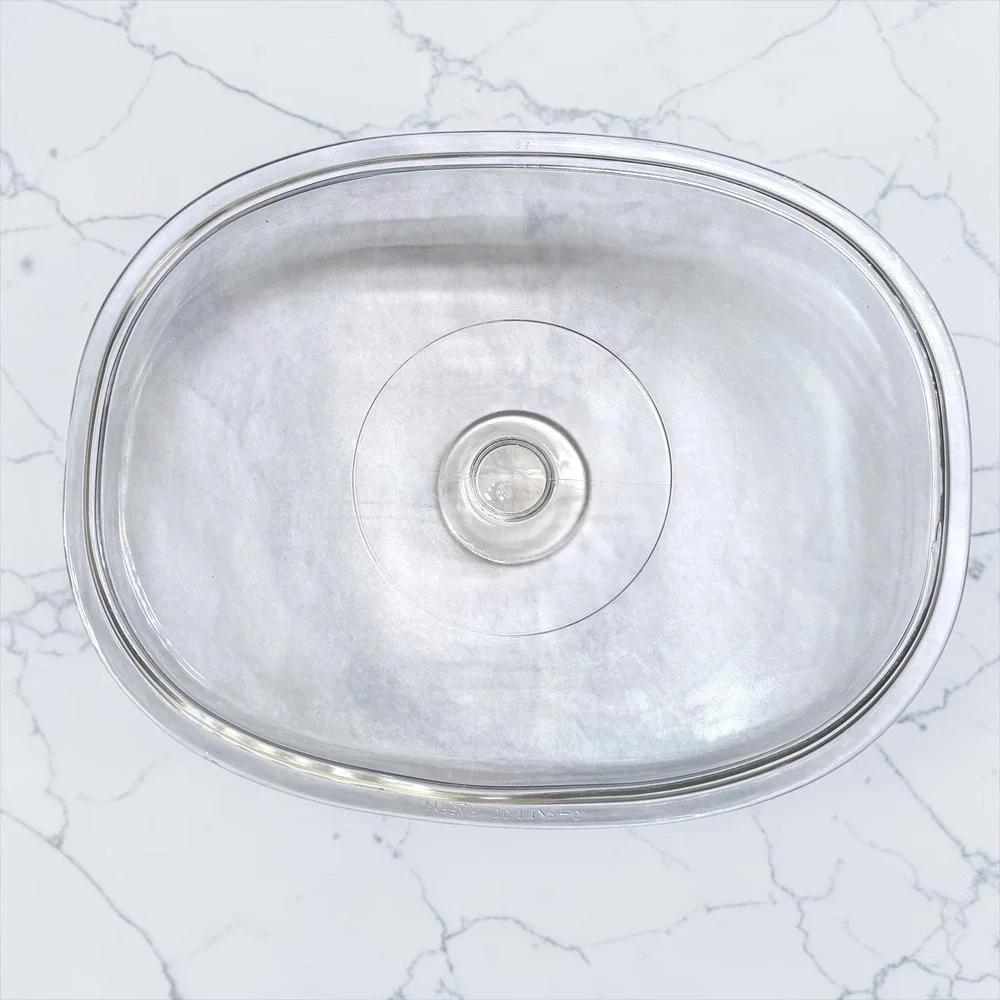 Pyrex vintage dc